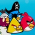 Angry Bird Counterattack