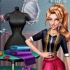 Fashion Dress Design Studio