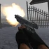 FPS Zombie Range