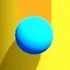 Helix Ball Bounce