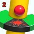 Helix Jump Advanced 2