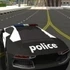 Police Stunt Cars