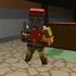 Zombie 3D Survival Offline