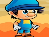 Play Toto Adventure Game At