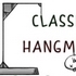 Classic Hangman