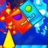 Fire And Water Geometry Dash
