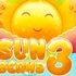 Sun Beams 3