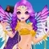 Angelic Charm Princess