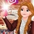 Anna Social Media Butterfly