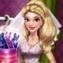 Dove Wedding Dolly Dress Up H5