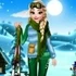 Eliza Winter Adventure