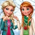 Elsa And Anna Winter Trends