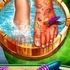 Feet Skin Doctor
