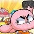 Gumball: Remote Fu