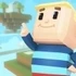 KOGAMA Minecraft SKY LAND