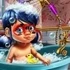 Ladybug Baby Shower Care