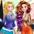 Princess Anti Fashion: Sporty & Classy