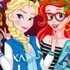 Princess Sorority Rush