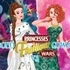 Princesses Fashion Wars: Boho VS Gowns