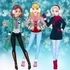 Princesses Winter Spree