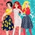 Princesses Winter Trip