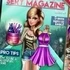 Sery Fashion Cover Dress Up