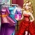 Sery Haute Couture Dolly Dress Up H5