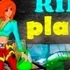 Space Ripper Plastiline