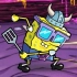 Super Brawl World