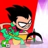 Teen Titans Go: Jump Jousts 2