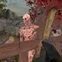 Warrior vs Zombies